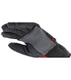 Рукавиці Mechanix COLDWORK WIND SHELL Grey/Black, фото 7