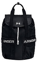 Рюкзак городской Under Armour Favorite Backpack17 л, черный