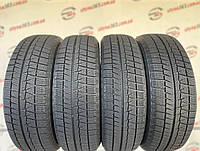 Шины Б/У зимова 175/65 R14 BRIDGESTONE BLIZZAK REVO GZ 7mm