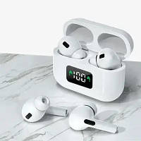 Бездротові навушники APro 3, Білі навушники Wireless