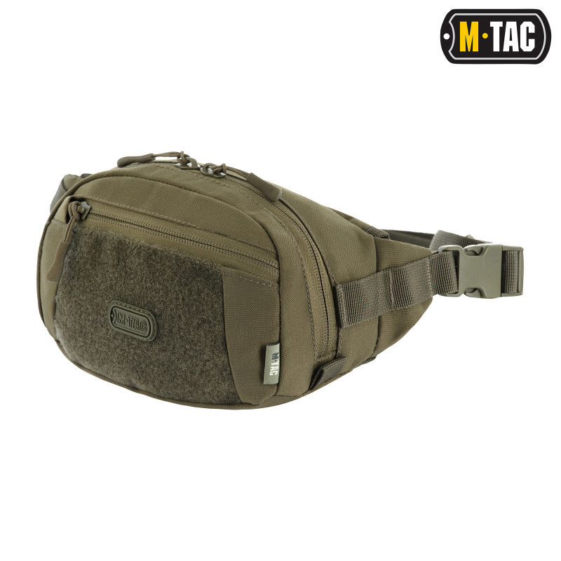 M-Tac сумка Companion Bag Small Ranger Green, фото 1