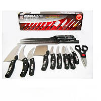 Набір ножів Mibacle Blade