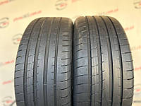 Шины Б/У літня 235/50 R18 GOODYEAR EAGLE F1 ASYMMETRIC 3 6mm