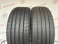 Шины Б/У літня 235/50 R18 GOODYEAR EAGLE F1 ASYMMETRIC 5 6mm