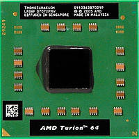 Процессор AMD Turion 64 MK-36 2.2 Ghz (TMDMK36HAX4CM)
