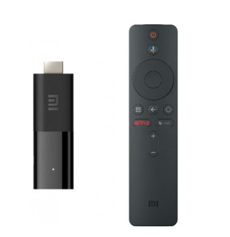 HD-МЕДІАПЛЕЄР XIAOMI MI TV STICK