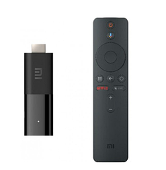 HD-МЕДІАПЛЕЄР XIAOMI MI TV STICK