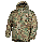 Комплект зимової форми Camotec Зимова куртка Patrol System3.0 Dewspo RS Multicam з штанами Patrol Multicam S, фото 7