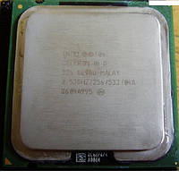 Процессор Intel Celeron D 326 (256K Cache, 2.53 GHz, 533 MHz FSB. 775)