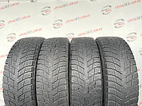 Шины Б/У зимова 195/75 R16C NOKIAN SNOWPROOF C 5mm