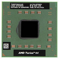 Процессор AMD Turion 64 MK-38 2.20 GHz (TMDMK38HAX4CM)