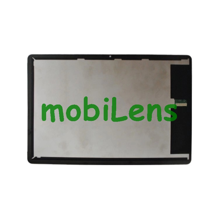 Lenovo TB328, TB328FU, TB328XU, Tab M10 3rd Gen Дисплей+тачскрин(модуль) черный