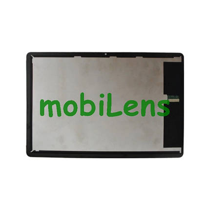 Lenovo TB328, TB328FU, TB328XU, Tab M10 3rd Gen Дисплей+тачскрин(модуль) черный, фото 1