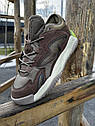 Чоловічі кросівки Адідас Adidas Streetball - 2 (brown) ||, фото 8