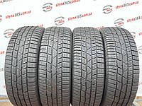 Шины Б/У зимова 205/60 R16 CONTINENTAL CONTIWINTERCONTACT TS830P CONTISEAL 6mm