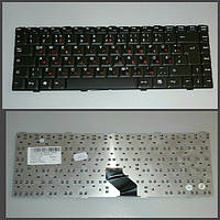 Клавиатура для ноутбука Bluechip EL80 (AETW3STG016)