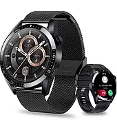Умные Смарт-часы Smartwatch поддерживает вызовы VOIGOO I39Y