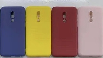 Чохол для Meizu M6 Note