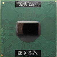 Процессор Intel Celeron M360 (1M Cache, 1.40 GHz, 400 MHz)