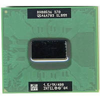 Процессор Intel Celeron M370 (1M Cache, 1.50 GHz, 400 MHz)