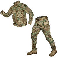 Костюм Phantom Stalker Multicam (7343), S