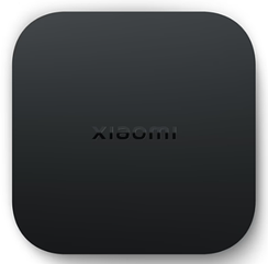 ПРИСТАВКА SMART TV XIAOMI TV BOX S (2ND GEN)