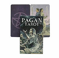 Таро Язичницьке (Біла та Чорна Магія) - Pagan Tarot.