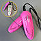 Сушарка для взуття електрична Shoes dryer UKC L 650 рожева, фото 7