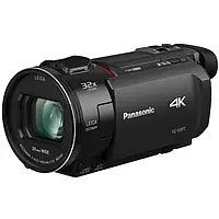 Видеокамера Panasonic HC-VXF1EE-K цифровая 4K Flash