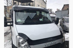 Козирок на лобове скло (Дефлектор лобового скла) Iveco Daily (Івеко Дейлі 06-14)
Туреччина