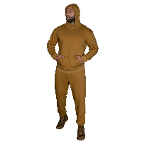 Спортивний костюм Basic Hood 2.0 Койот (7411), XXL