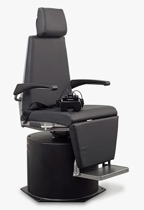 Вестибулярне поворотне крісло Orion (для вестибулярних досліджень), фото 1