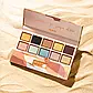 Палетка тіней ALAMAR COSMETICS Destino Eyeshadow Palette, фото 5