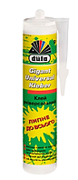 Клей Gigant Universal kleber D621 280 мл (скажена липучка)