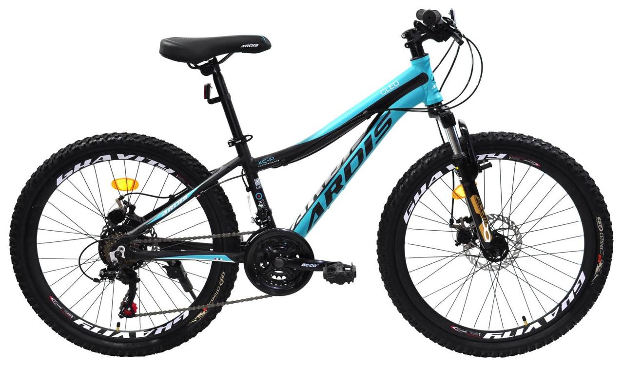 Ardis Cleo 24" MTB AL.