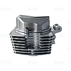 Головка циліндра CG 150 сс в зборі, фото 5