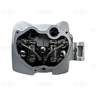 Головка циліндра CG 150 сс в зборі, фото 7