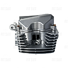 Головка циліндра CG 150 сс в зборі, фото 3