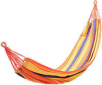 Гамак KingCamp Canvas Hammock Orange (KG3752/28 Orange)