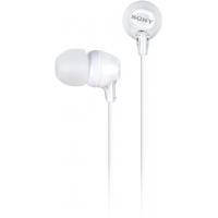 Наушники SONY MDR-EX15AP White (MDREX15APW.CE7)