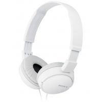 Наушники SONY MDR-ZX110 White (MDRZX110W.AE)