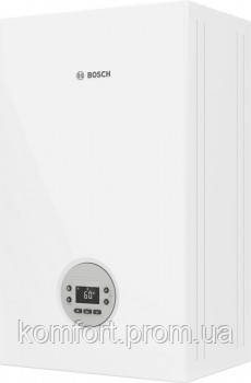 Настінний конденсаційний котел двоконтурній Bosch Condens GC1200W 24 C 23 UA