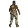 Комплект зимової форми Camotec Зимова куртка Patrol System3.0 Dewspo RS Multicam з штанами Patrol Multicam S, фото 4