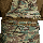 Комплект зимової форми Camotec Зимова куртка Patrol System3.0 Dewspo RS Multicam з штанами Patrol Multicam S, фото 5