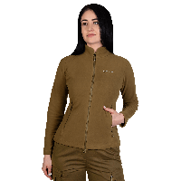 Флісова кофта Pani Meadow Himatec 100 Койот (7448), XL