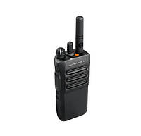 Радиостанция цифровая Motorola R7A VHF 146-160 МНz с усиленной антенной (следующая генерация Motorola dp4400e)