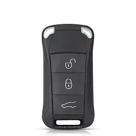 Заготівка викидного ключа Porsche #292