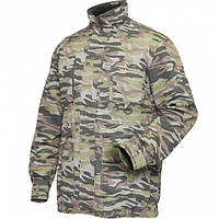 Куртка Norfin NATURE PRO CAMO XL Сіра (644004-XL)