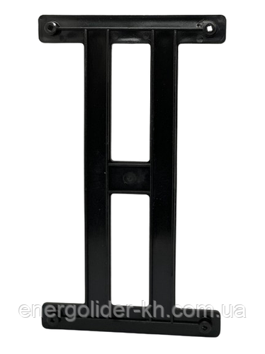 Кронштейн на 1ф шафу. (Днепр) под бандажную ленту (ID#1716989678), цена ...