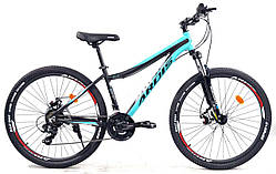 Велосипед гірський Ardis CLEO 27,5" MTB AL.